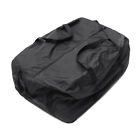 Outdoor Camping Waterproof BBQ Storage Duffle Bag Anti Dust for Weber Q1000