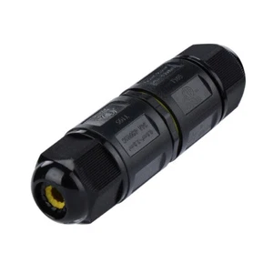 Caja de derivación IP68 impermeable manguito de cable conector de cable caja de distribución caja de conexiones - Imagen 1 de 13