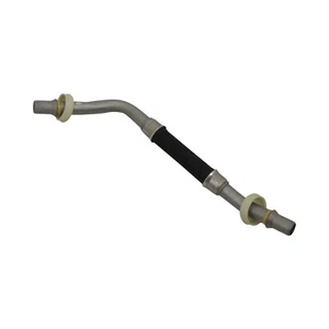 12656886 Engine Oil Cooler Pipe OEM 2014-19 Cadillac CTS Vsport 2016-19 ATS V - Picture 1 of 2