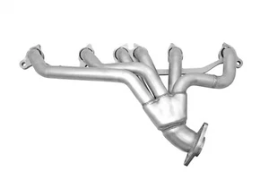 Gibson Performance GP400S Performance Header - Picture 1 of 1
