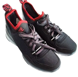 Rare 2015 Adidas D Lillard 1 Road Basketball Athletic Shoes Men's Size 8 New! - Picture 1 of 13