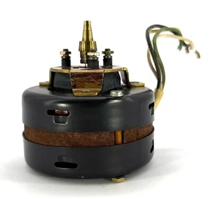 Dual 1219 Original Working Motor - Turntable Part - Picture 1 of 1