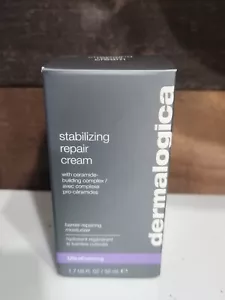 Dermalogica UltraCalming Stabilizing Repair Cream 1.7oz - Picture 1 of 2