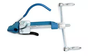 Stainless Steel Strapping & Banding Tools Kit Spin Tight Strapping Banding Tool - Picture 1 of 5
