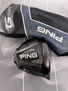 Ping G425 LST 10.5 * LS Tech Driver - nur Kopf mit Abdeckung - Bild 1 von 10
