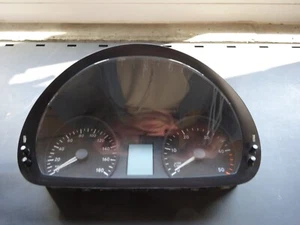 Original Sprinter w906 Tacho Kombiinstrument Tachometer A9065422101 - Picture 1 of 2