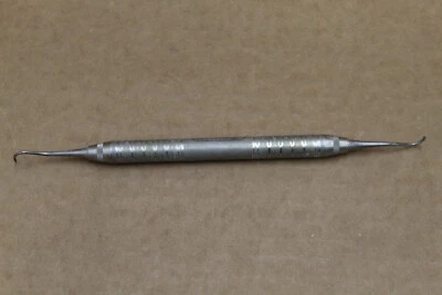 Escalador dental higienista Hu-Friedy SH6/76 Foto 1 de 3