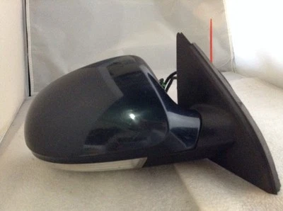 2006 2007 2008 年 2009 年大众大众帕萨特右动力镜原始设备制造商 #876 加热 — 第 1/4 张图片