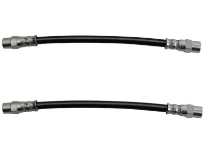 Juego de mangueras de freno traseras para Volvo S80 1999-2005 77565SZHR 2002 2000 2001 2003 2004 Foto 1 de 2