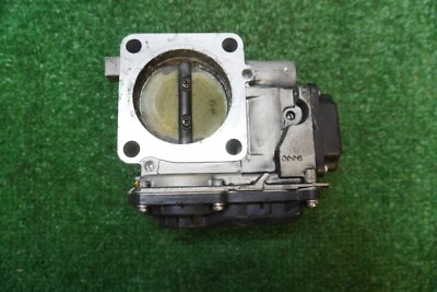 2010 Honda ACCORD 2.4L corpo do acelerador fabricante de equipamento original GMD7A - Imagem 1 de 4