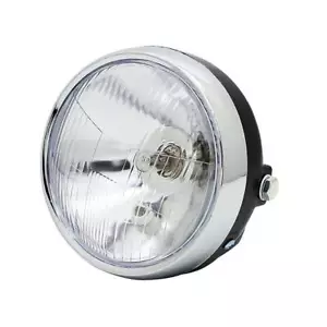 For Yamaha DT100 DT125 DT175 DT250 DT400 Enduro XT125 Head Light Lamp - Picture 1 of 5