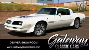 1978 Pontiac Trans Am - Picture 1 of 12
