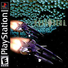 PS Software PHILOSOMA Philosoma Ver. 0 Movie CD-ROM, Game