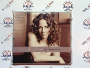 Sheryl Crow - What I Can Do For You - Very Limited Edition CD Nr Mint - Foto 1 di 2