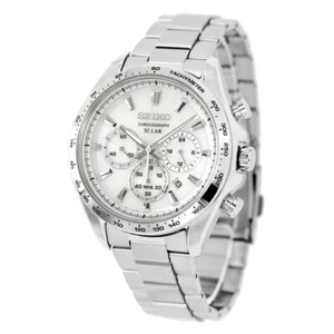 Seiko Selection S Series Solar SBPY179 Working - Picture 1 of 6