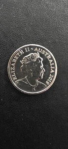 π¦ 2019 "JC" 5 CENT COIN β SCARCE β ECHIDNA DESIGN β HIGH GRADE+++ LOW Mint π¦ - Picture 1 of 2