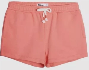 NWT EPIC THREADS Girls Knit French Terry Drawstring Shorts - Picture 1 of 17