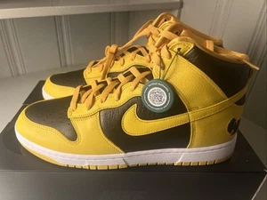 Nike Dunk Hi Retro Prm - Picture 1 of 7