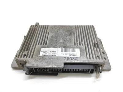 Centralina motore RENAULT MEGANE I Coach DA0/1 ECU S105300104 22726342 - Immagine 1 di 4