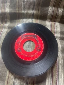 MAINSTREAM Vinyl Record 45 rpm THE AMBOY DUKES - Journey to Center of the Mind - Picture 1 of 2