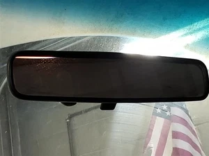 Rear View Mirror Manual Dimming Fits 01-20 EXPLORER 958139 - Picture 1 of 6
