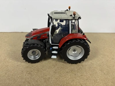 Universal Hobbies Massey Ferguson 5S.145 Tractor 1:32 Scale Diecast - Image 1 of 4