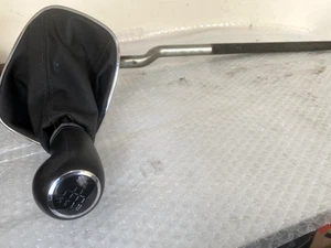 2013 VAUXHALL CORSA GEARSTICK 5 SPEED - Picture 1 of 6