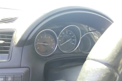 CX-5 2015 OE velocímetro calibre clúster 64 k millas Mazda Foto 1 de 4