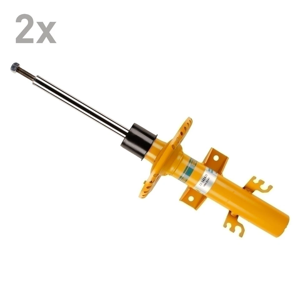 2 Bilstein Sportstoßdämpfer B8 2-24-141857 Hinterachse für MERCEDES-BENZ C E - Bild 1 von 4