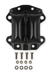 Hooker Blackheart 71221018HKR Heavy Duty Clamshell Engine Mounts - Picture 1 of 5