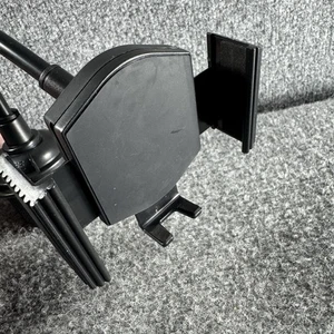 Universal Cup Holder Phone Mount Adjustable Gooseneck Car Holder - Picture 1 of 6