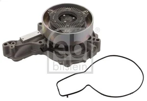 Water pump FEBI 39741 for RENAULT TRUCKS MAGNUM 12.777 2006-2009 - Picture 1 of 6
