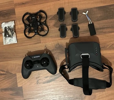 BetaFPV Aquila 16Kit - Bild 1 von 4