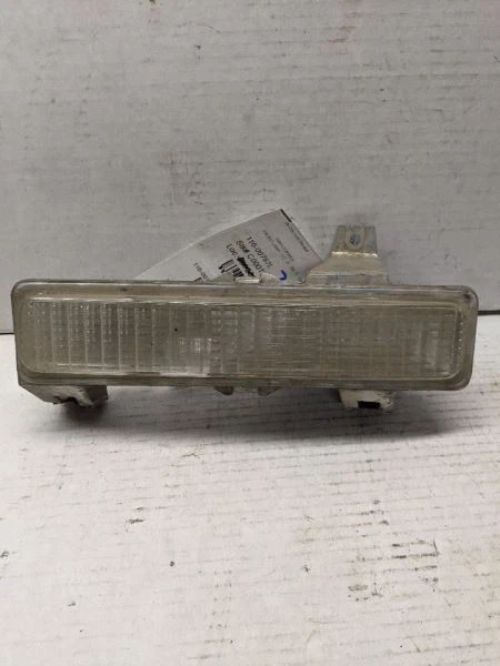 Driver Corner/Park Light Park Lamp-turn Signal Fits 87-96 CORSICA 2926 - Image 1 of 4