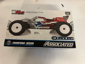 Team Associated RC10T6.4 1/10 Off Road 2WD Stadium Truck Team Kit ASC70004 - Picture 1 of 5