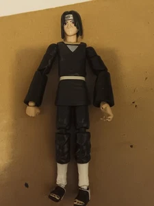 Naruto Anime Heroes UCHIHA ITACHI Figure Only - Picture 1 of 3
