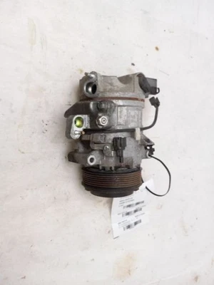 Compresor de aire acondicionado Infiniti G37 2009-2013 OEM Foto 1 de 3