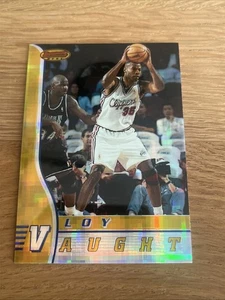 1996-97 Bowmans Best Atomic Refractor Loy Vaught #59 - Bild 1 von 4
