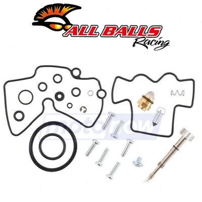 All Balls Carburetor Rebuild Kit for 2008-2010 Husqvarna TXC 510 - Fuel & bm - Изображение 1 из 4