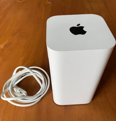 Apple Airport Time Capsule 802.11AC - 2TB - A1470 - Bild 1 von 4