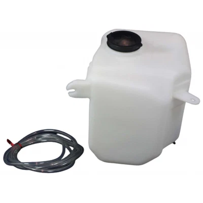 Depósito de lavadora de parabrisas para Toyota Corolla 1993-1997 con bomba/tapa/manguera Foto 1 de 4