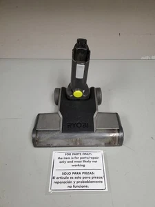 Accesorio de boquilla de piso Ryobi para aspiradora de varilla PCL720 (SOLO PARA PIEZAS) - Imagen 1 de 9