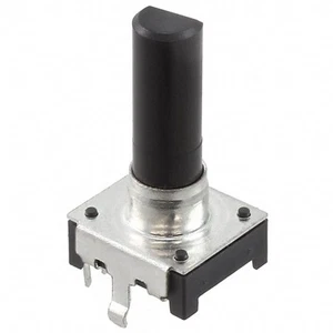 ROTARY ENCODER MECHANICAL 12PPR - Picture 1 of 1