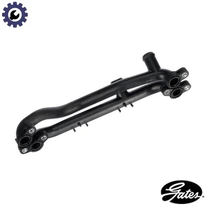 COOLANT PIPE 02-2998 FOR VW AUDI CGEA/CGFA 3.0L 6cyl TOUAREGCREC/CAKA 3.0L 6cyl - Picture 1 of 9
