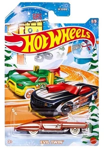 Hot Wheels Holiday 2025 - Bild 1 von 10