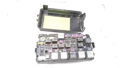 SSANGYONG ACTYON SPORTS I QJ Bloc de Fusible Q100EAK7022 2.00 Diesel 32950228 - Immagine 1 di 4