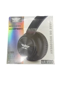Lelisu LS-205 Wireless Headphones - Picture 1 of 1