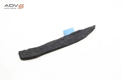 2016-2020 CADILLAC CT6 FRONT RIGHT SIDE FENDER REARWARD INSULATION FOAM PAD OEM — 第 1/4 张图片
