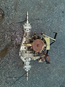 Craftsman Peerless Tecumseh 6892P91 Hydro Transmission - Picture 1 of 6