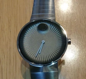 Reloj de cuarzo MOVADO EDGE de Japón - Imagen 1 de 13